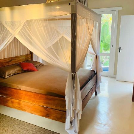 Suite De Luxo / Frente Mar / Serra Grande, Bahia Сера Гранди Екстериор снимка