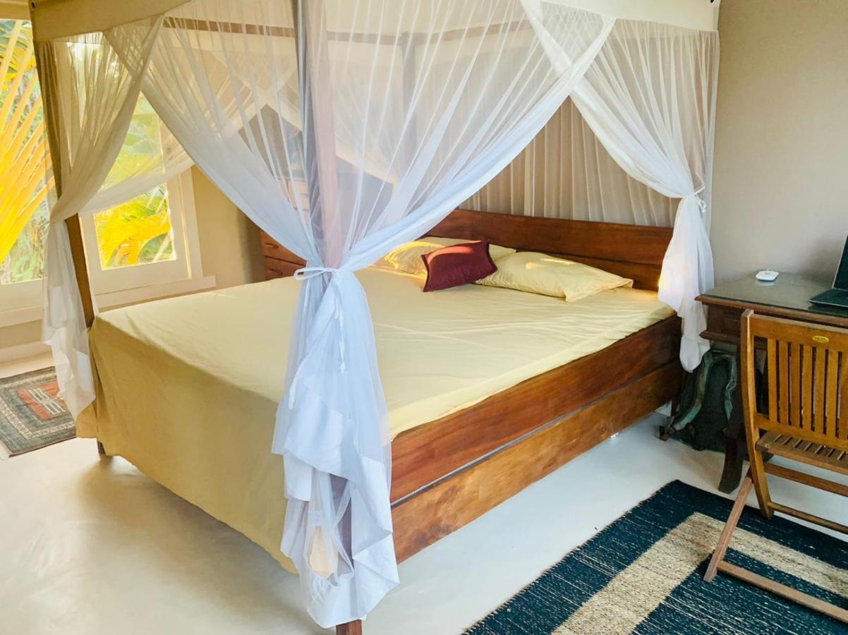 Suite De Luxo / Frente Mar / Serra Grande, Bahia Сера Гранди Екстериор снимка