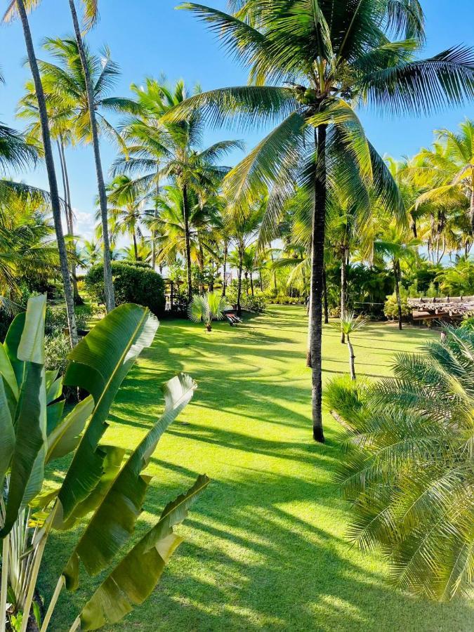 Suite De Luxo / Frente Mar / Serra Grande, Bahia Сера Гранди Екстериор снимка