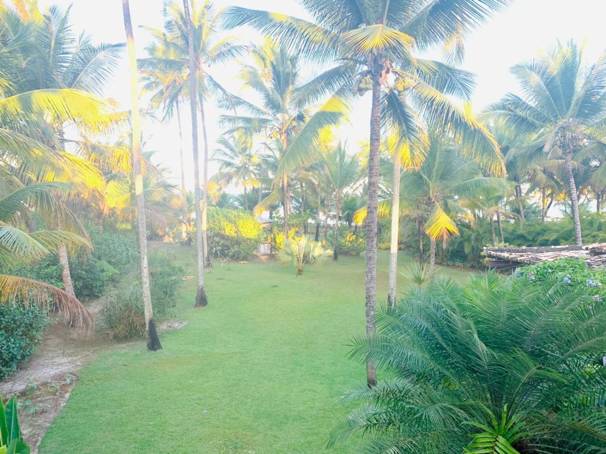 Suite De Luxo / Frente Mar / Serra Grande, Bahia Сера Гранди Екстериор снимка