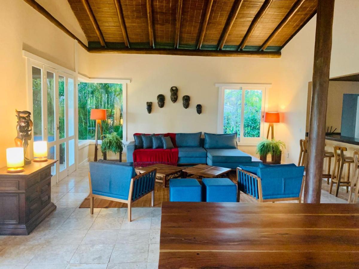 Suite De Luxo / Frente Mar / Serra Grande, Bahia Сера Гранди Екстериор снимка
