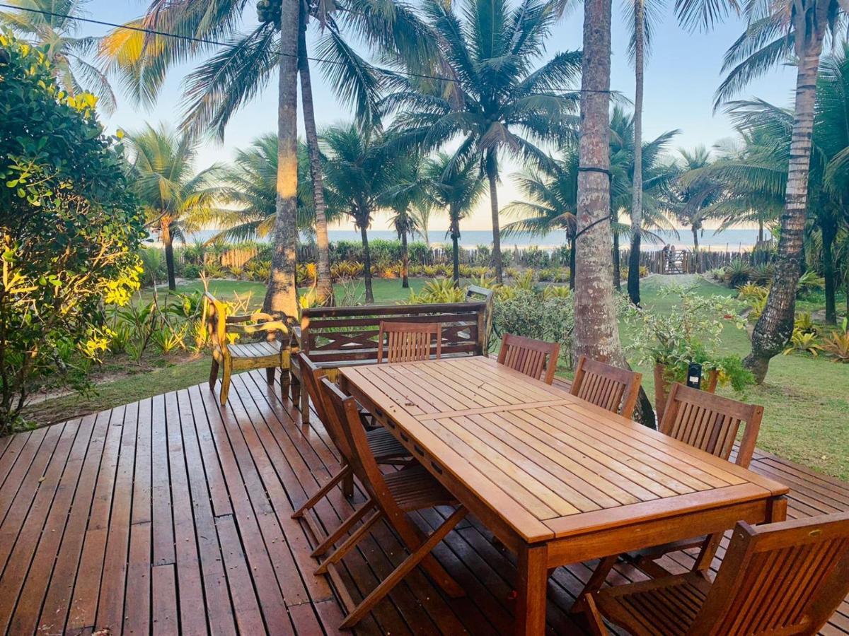 Suite De Luxo / Frente Mar / Serra Grande, Bahia Сера Гранди Екстериор снимка