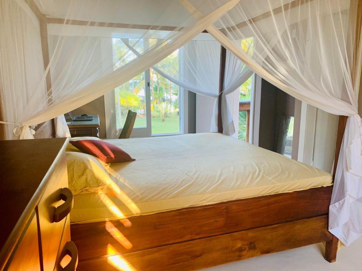 Suite De Luxo / Frente Mar / Serra Grande, Bahia Сера Гранди Екстериор снимка