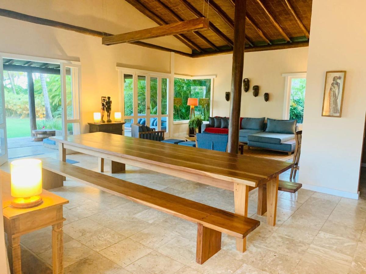 Suite De Luxo / Frente Mar / Serra Grande, Bahia Сера Гранди Екстериор снимка