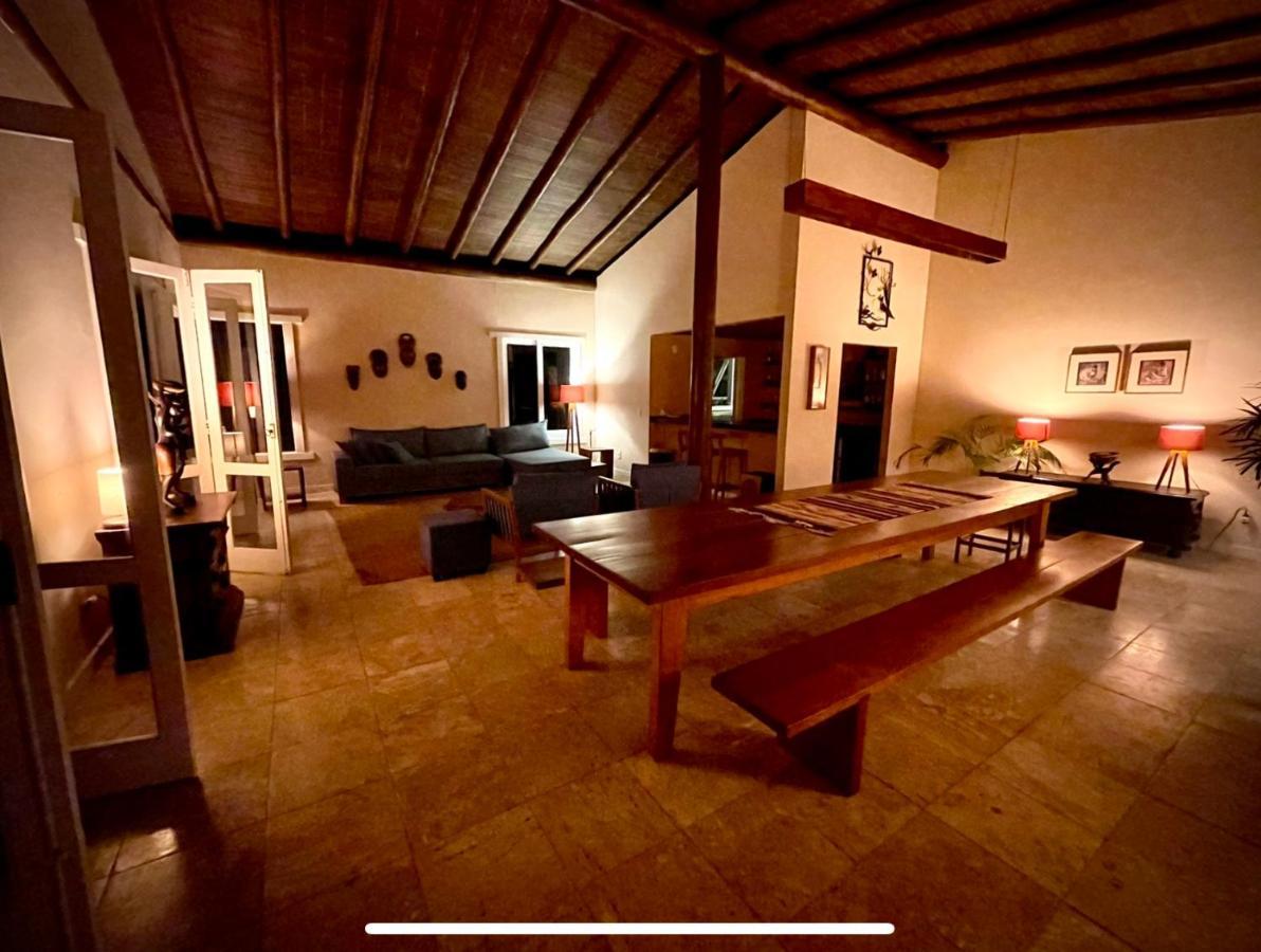 Suite De Luxo / Frente Mar / Serra Grande, Bahia Сера Гранди Екстериор снимка